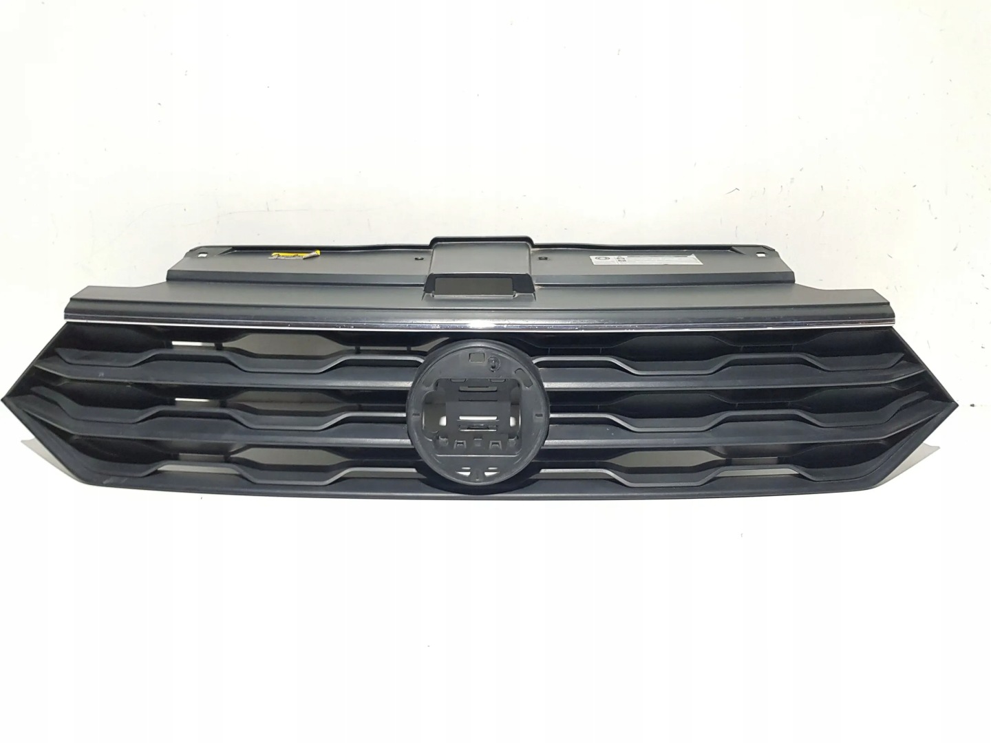 VW T-Roc A1 Kühlergrill FRONTGRILL Kühlergitter 2GA853651 - Thumbnail 1
