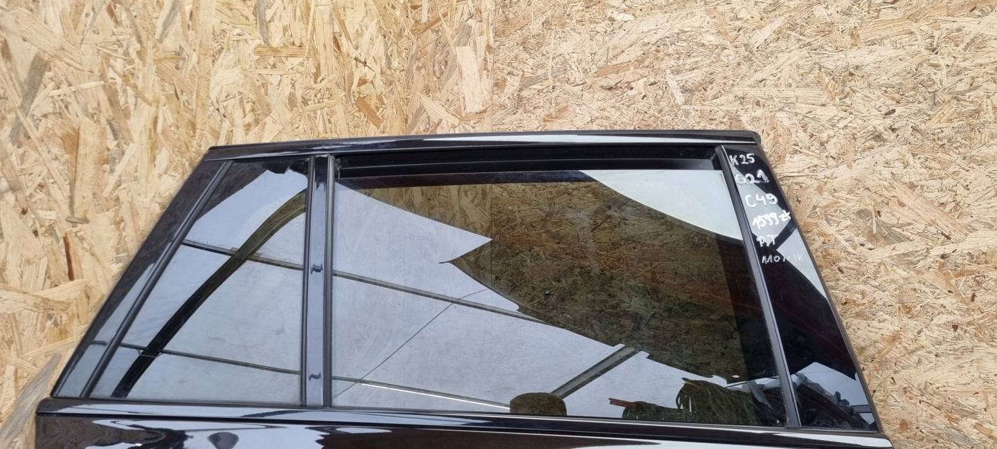 BMW 3 G21 Tür Hinten Rechts Door Porta Porte - Thumbnail 12