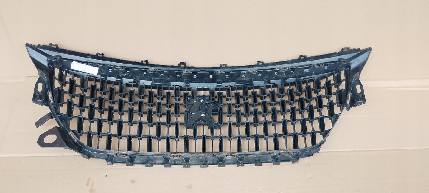 Peugeot 2008 Kühlergrill FRONTGRILL Kühlergitter 9825860780 - Thumbnail 8