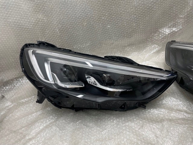 Frontscheinwerfer Opel Insignia 39122974 LED Links Scheinwerfer Headlight - Thumbnail 5