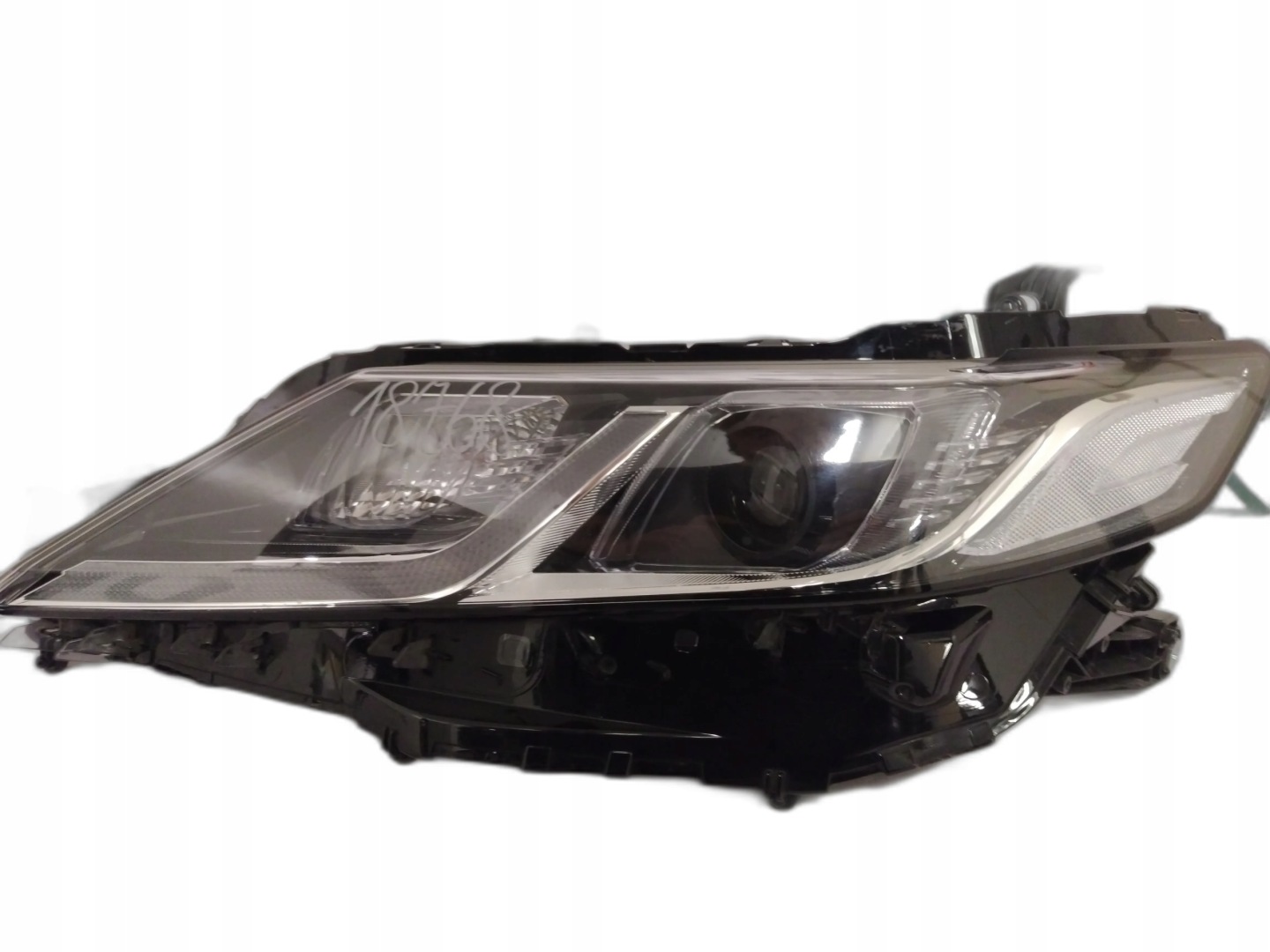 Frontscheinwerfer Toyota Camry XV70 8115033G00 LED Links Scheinwerfer Headlight - Thumbnail 1
