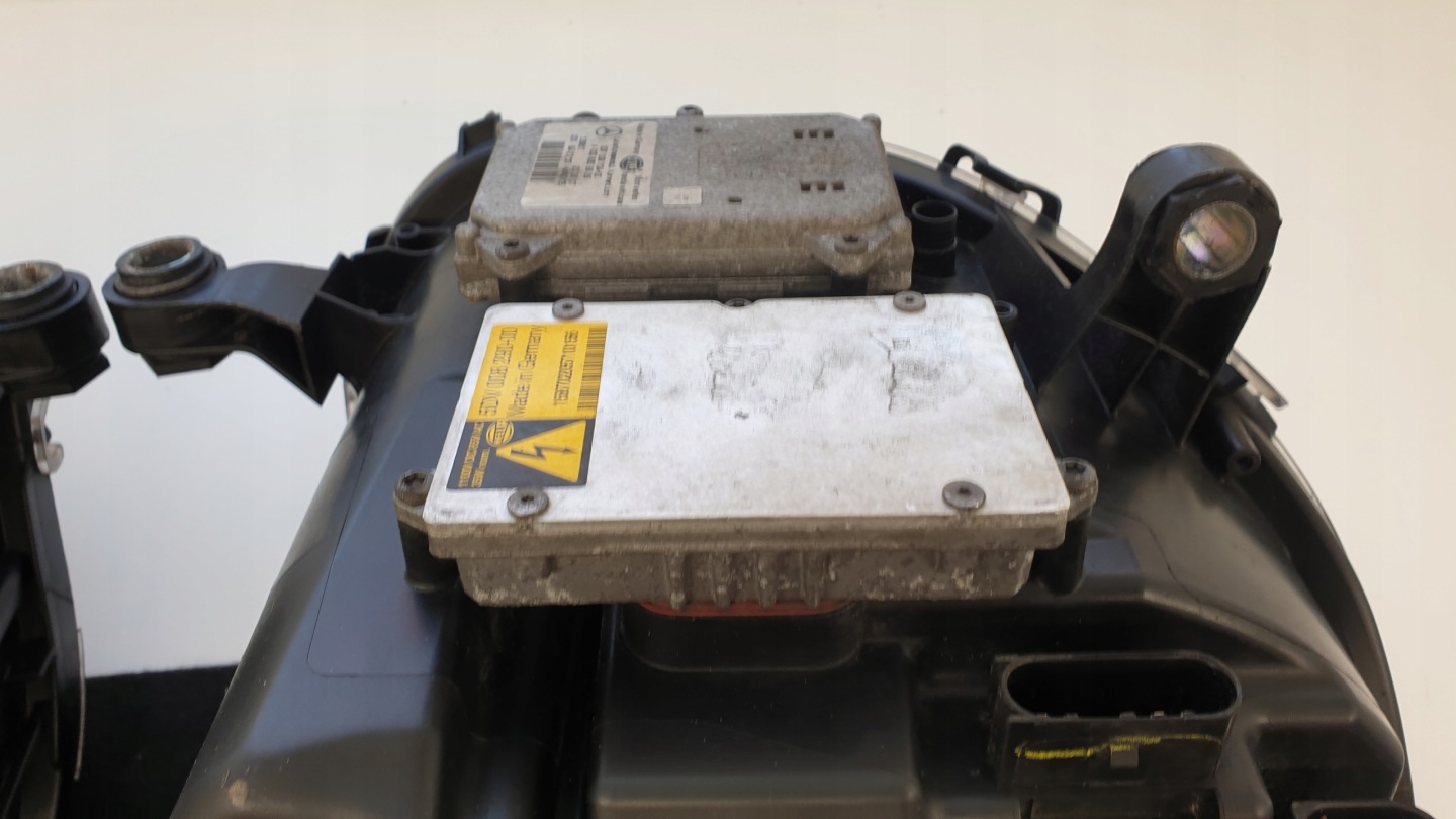 Frontscheinwerfer Mercedes-Benz R-Klasse W251 A2518200161 Xenon Links Headlight - Thumbnail 12