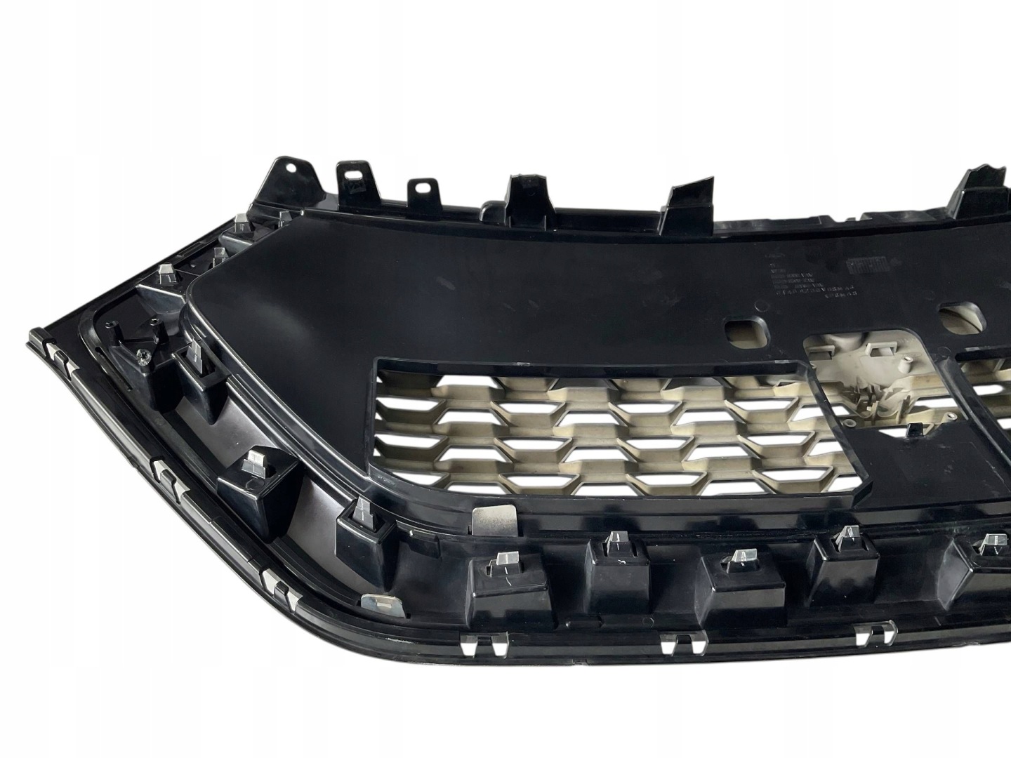 Ford Edge I SBF Mk1 Kühlergrill FRONTGRILL Kühlergitter GT4B8200VAW - Thumbnail 12