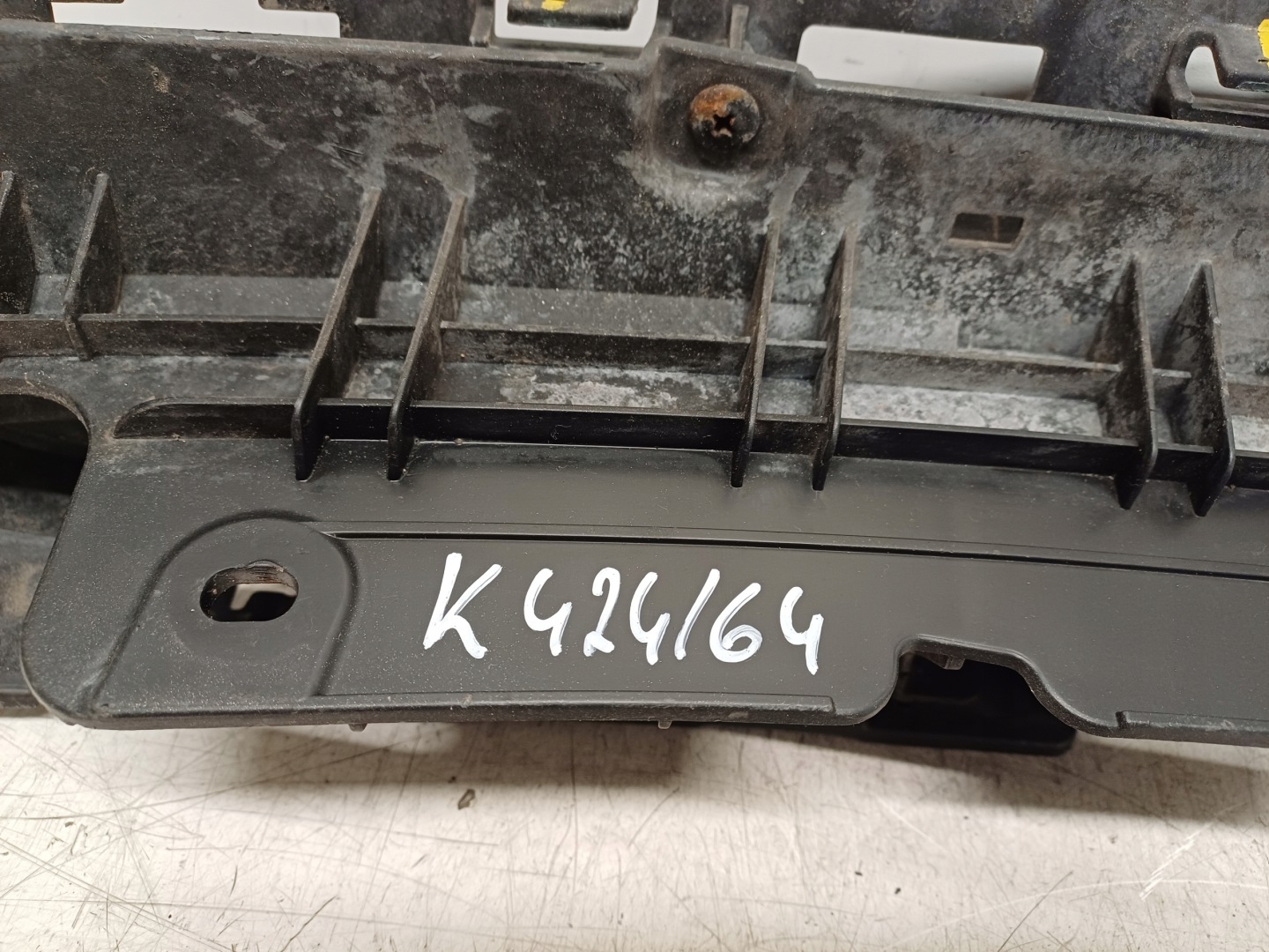 Chevrolet Trax KL1B Kühlergrill FRONTGRILL Kühlergitter - Thumbnail 9