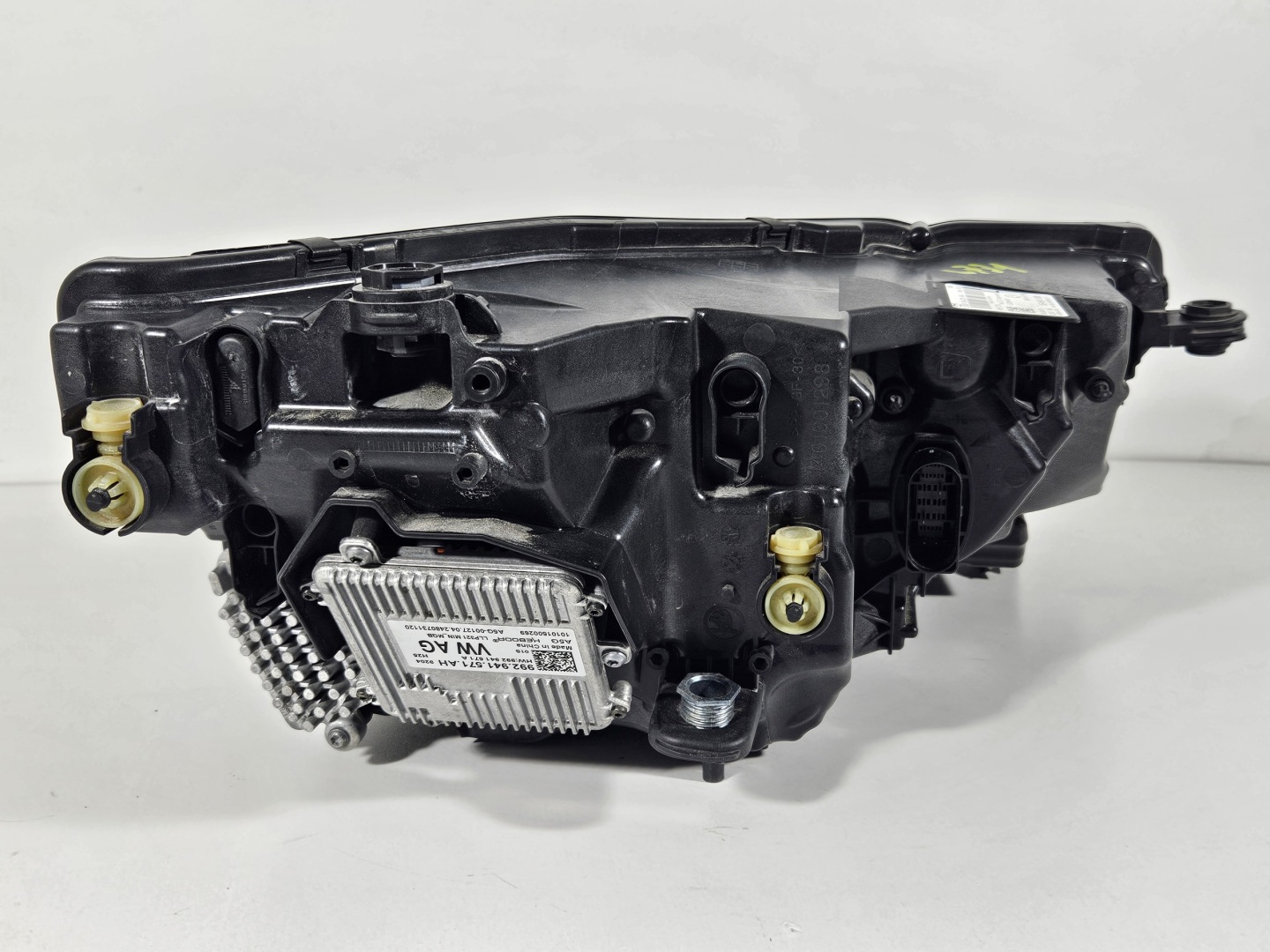 Frontscheinwerfer Skoda Octavia 5E4 5E4941009MB LED Links Scheinwerfer Headlight - Thumbnail 10