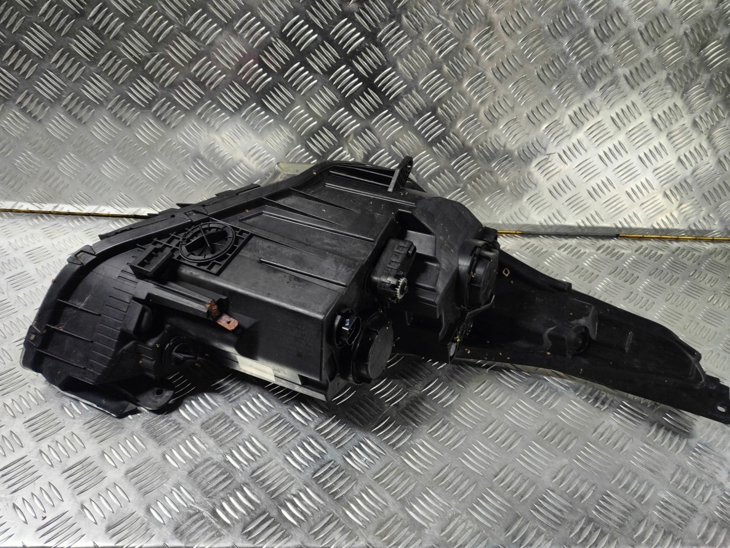 Frontscheinwerfer Hyundai Veloster FS LED Links Scheinwerfer Headlight - Thumbnail 20