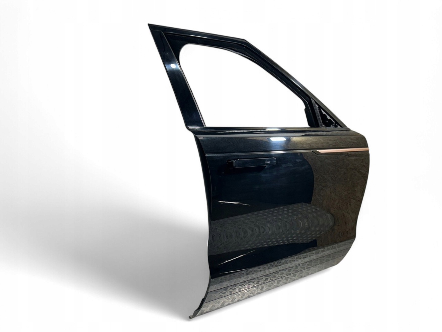 Land Rover Range Velar L560 Tür Vorne Rechts Door Porta Porte - Thumbnail 3