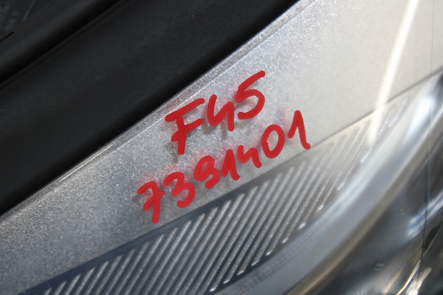Frontscheinwerfer BMW 2 F44 5ACTIVE Xenon Links Scheinwerfer Headlight - Thumbnail 11