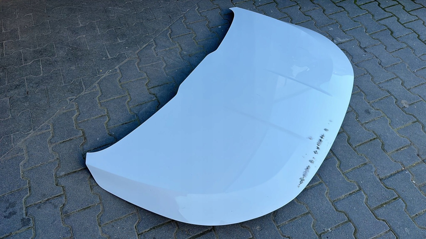 Motorhaube Kia Niro SG2 Bonnet Hood - Thumbnail 2