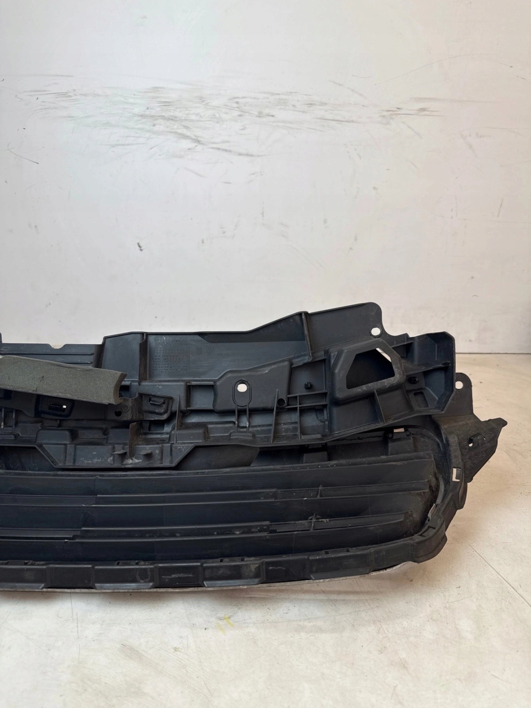 Peugeot 108 Kühlergrill FRONTGRILL Kühlergitter - Thumbnail 11