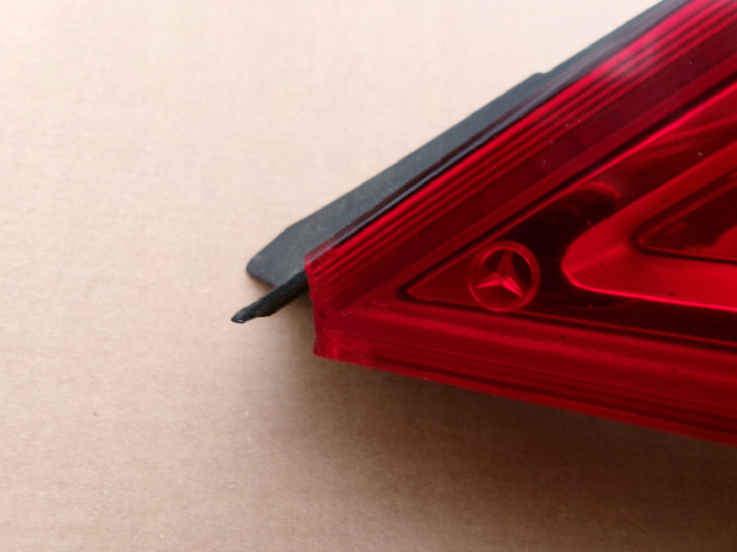 Mercedes-Benz SL-Klasse W231 Rückleuchte Rearlamp - Thumbnail 3