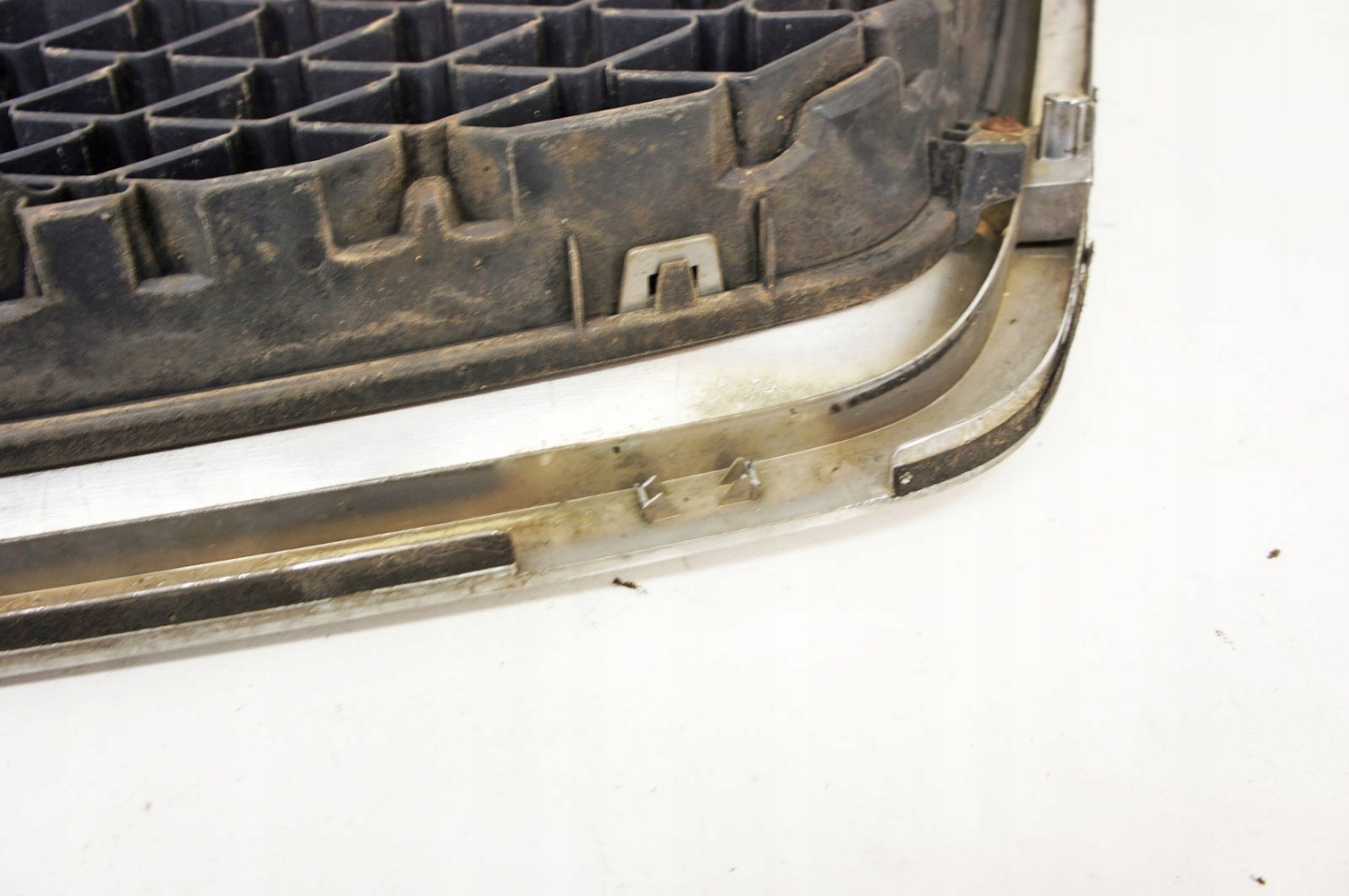 Subaru XV G5 Kühlergrill FRONTGRILL Kühlergitter - Thumbnail 11