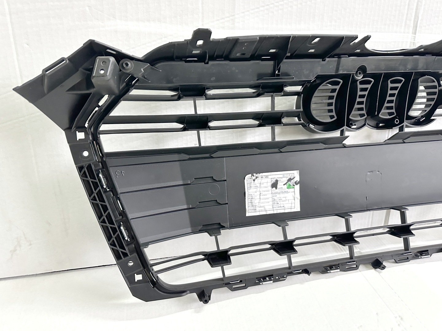 Audi A5 Kühlergrill FRONTGRILL Kühlergitter 8W6807103 - Thumbnail 12