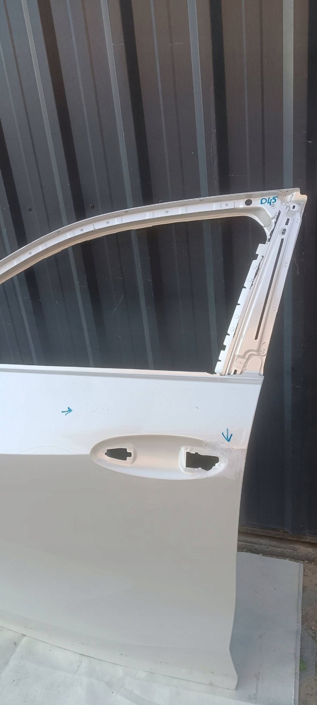 Lexus UX ZA1 Tür Vorne Links Door Porta Porte - Thumbnail 2