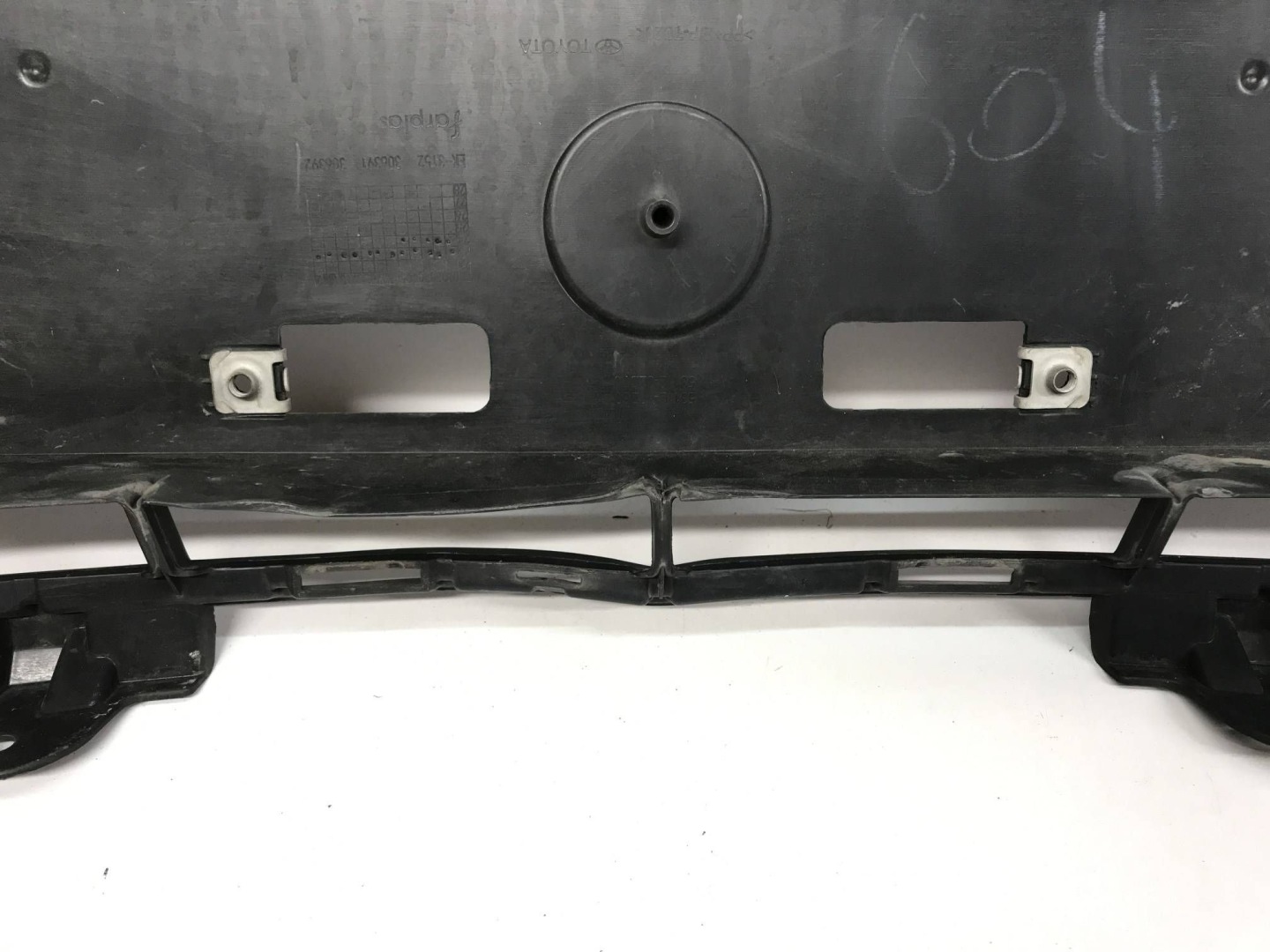 Toyota Yaris Cross XPB1F Kühlergrill FRONTGRILL Kühlergitter 5311202D60 - Thumbnail 7