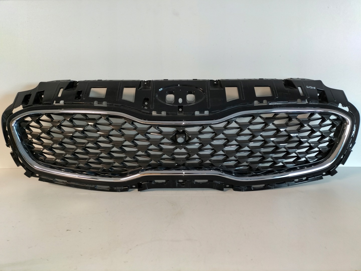 Kia Sportage JA Kühlergrill FRONTGRILL Kühlergitter - Thumbnail 1