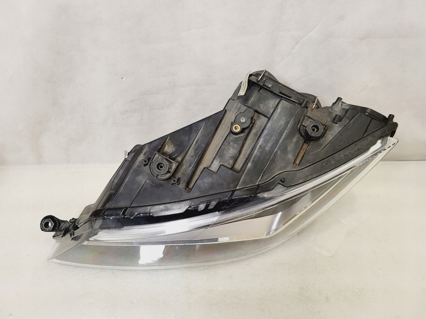 Frontscheinwerfer SEAT Leon II 1M 5F1941007B LED Links Scheinwerfer Headlight - Thumbnail 11