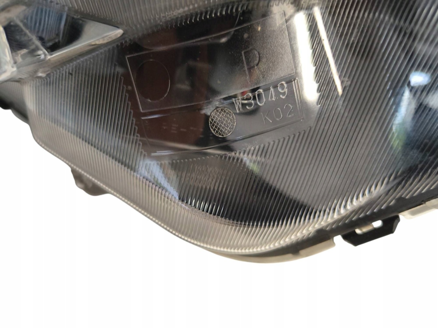 Frontscheinwerfer Toyota RAV4 XA5 Facelift LED Links Scheinwerfer Headlight - Thumbnail 11
