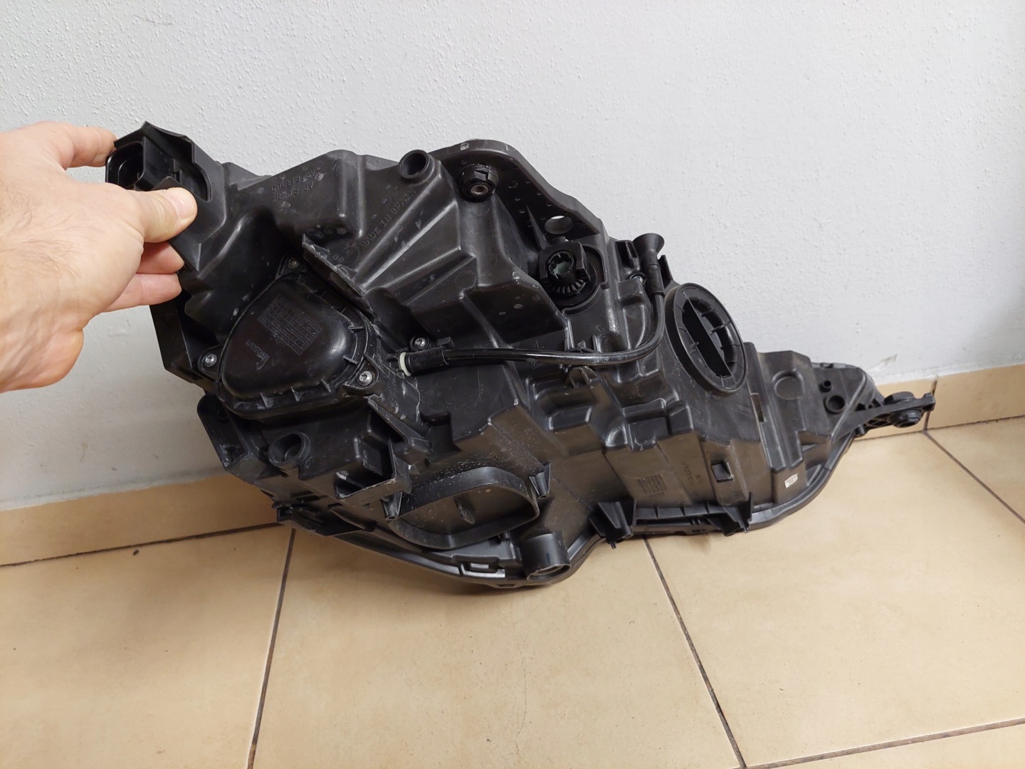 Frontscheinwerfer Audi A3 8Y 8Y0941012 LED Links Scheinwerfer Headlight - Thumbnail 5