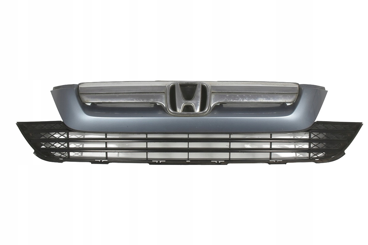 Honda CR-V Jazz GR Kühlergrill FRONTGRILL Kühlergitter - Thumbnail 1