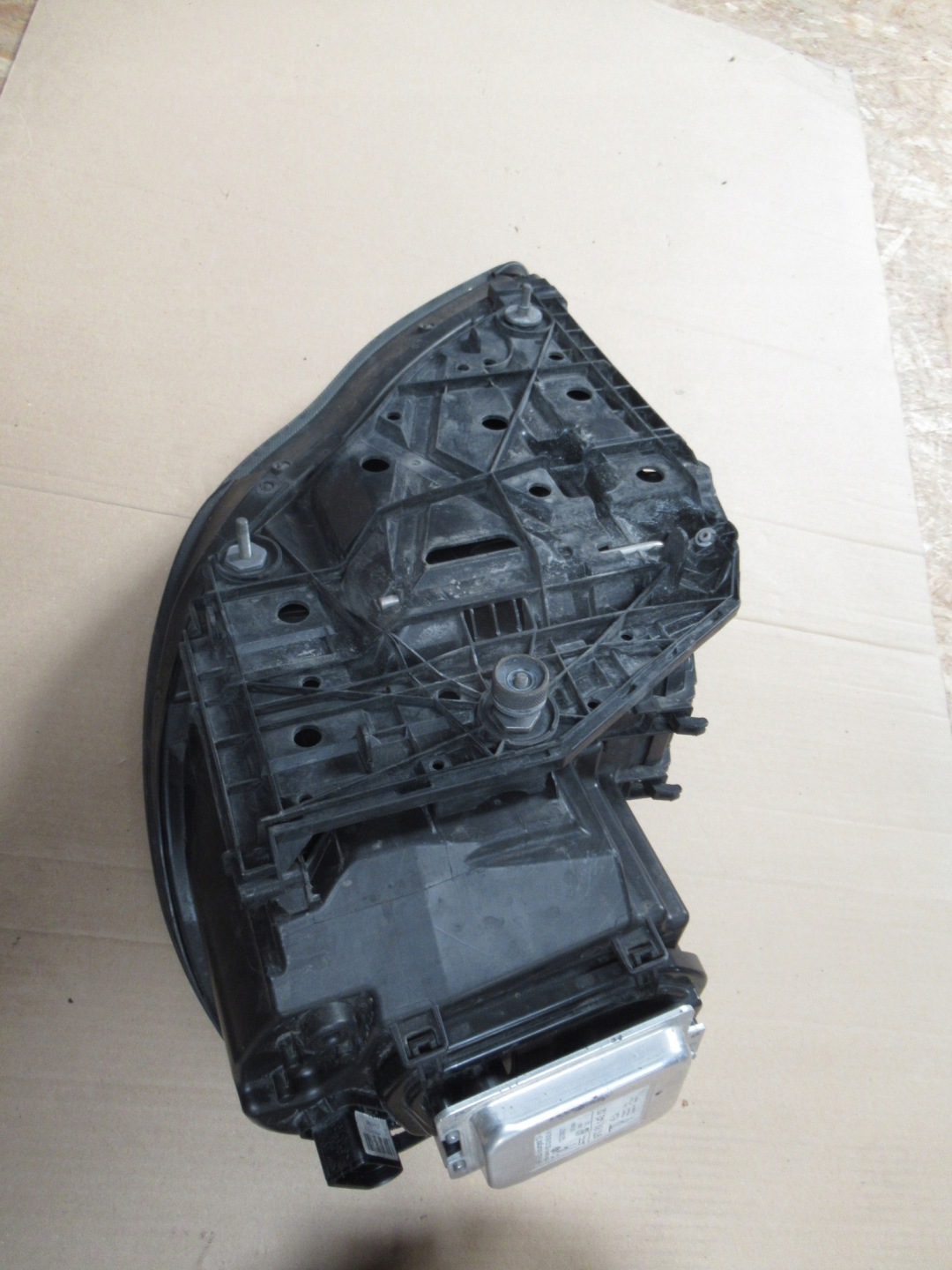 Frontscheinwerfer Porsche Panamera 970 97063106904 Xenon Links Headlight - Thumbnail 8