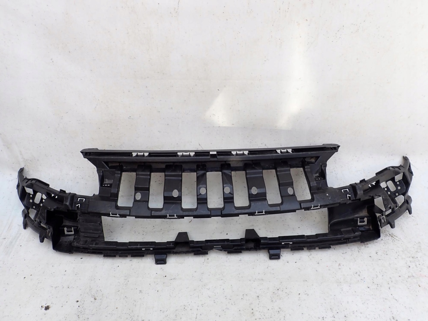 Citroen Berlingo I Kühlergrill FRONTGRILL Kühlergitter 814968258 - Thumbnail 10