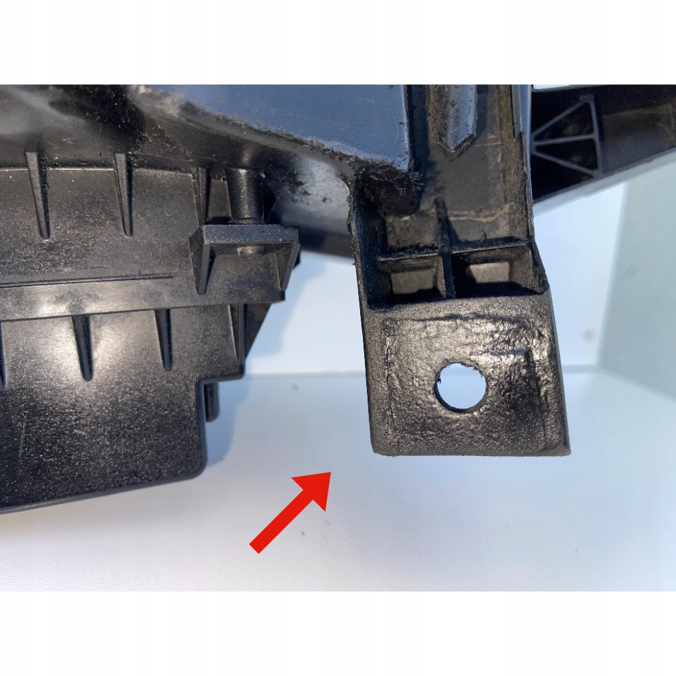 Frontscheinwerfer Mitsubishi ASX RJB 8301D481 LED Links Scheinwerfer Headlight - Thumbnail 8