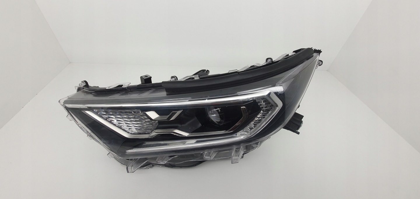 Frontscheinwerfer Toyota RAV4 XA5 LED Links Scheinwerfer Headlight - Thumbnail 10