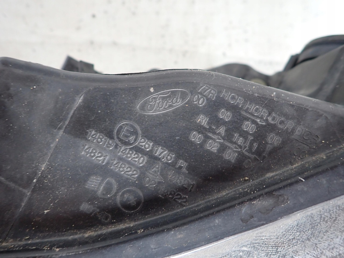 Frontscheinwerfer Ford Focus III Mk3 LED Links Scheinwerfer Headlight - Thumbnail 16