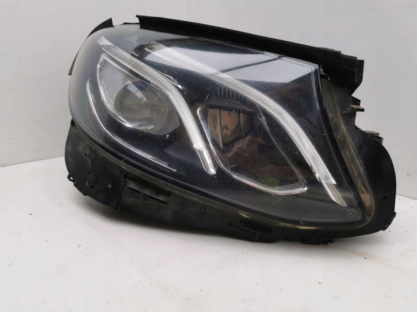 Frontscheinwerfer Mercedes-Benz E-Klasse W213 A2139064204 LED Rechts Headlight - Thumbnail 6