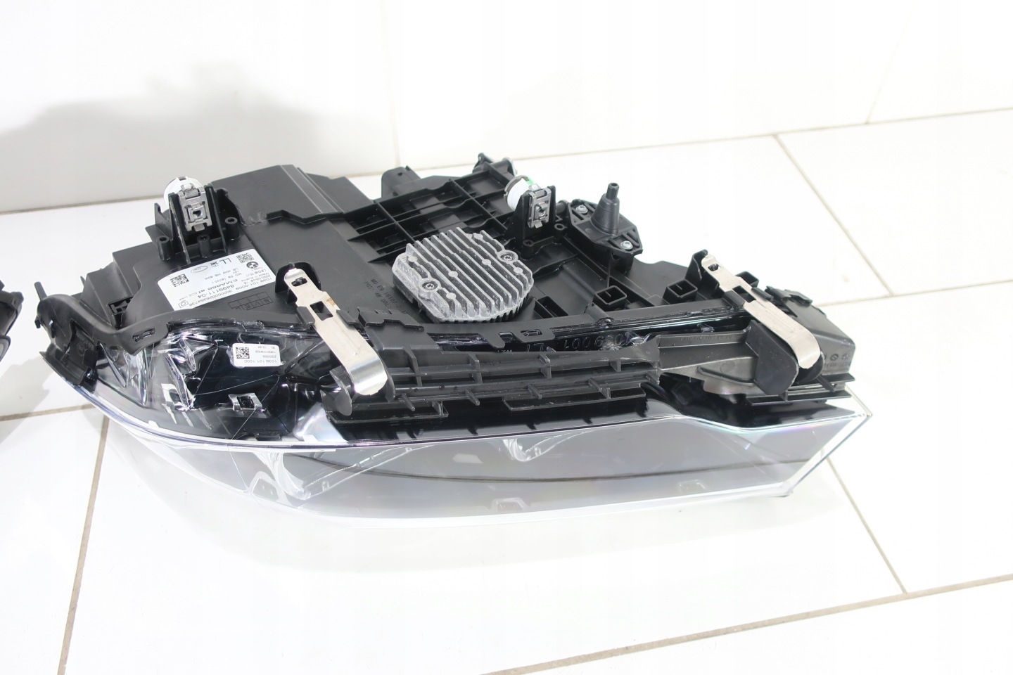 Frontscheinwerfer BMW 5 G31 8499112 LED Links Scheinwerfer Headlight - Thumbnail 8