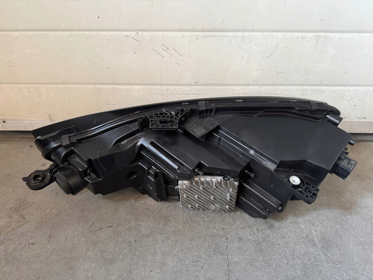 Frontscheinwerfer Audi A5 8W6941039 Matrix LED Links Scheinwerfer Headlight - Thumbnail 9