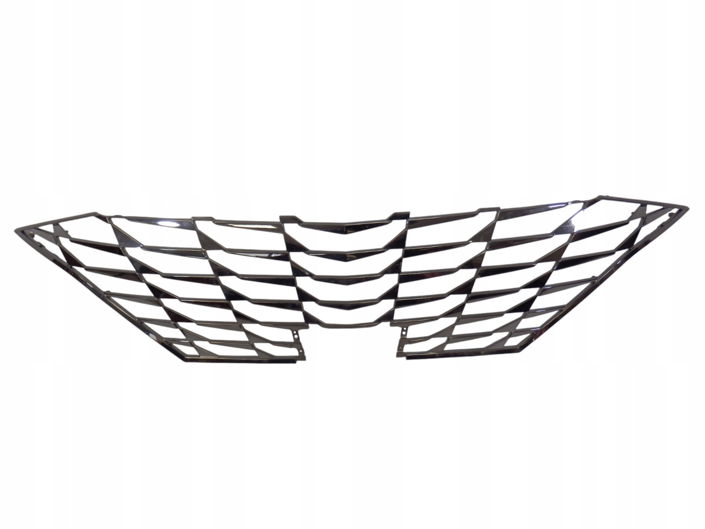Hyundai Elantra EL Kühlergrill FRONTGRILL Kühlergitter 86351AA030 - Thumbnail 1