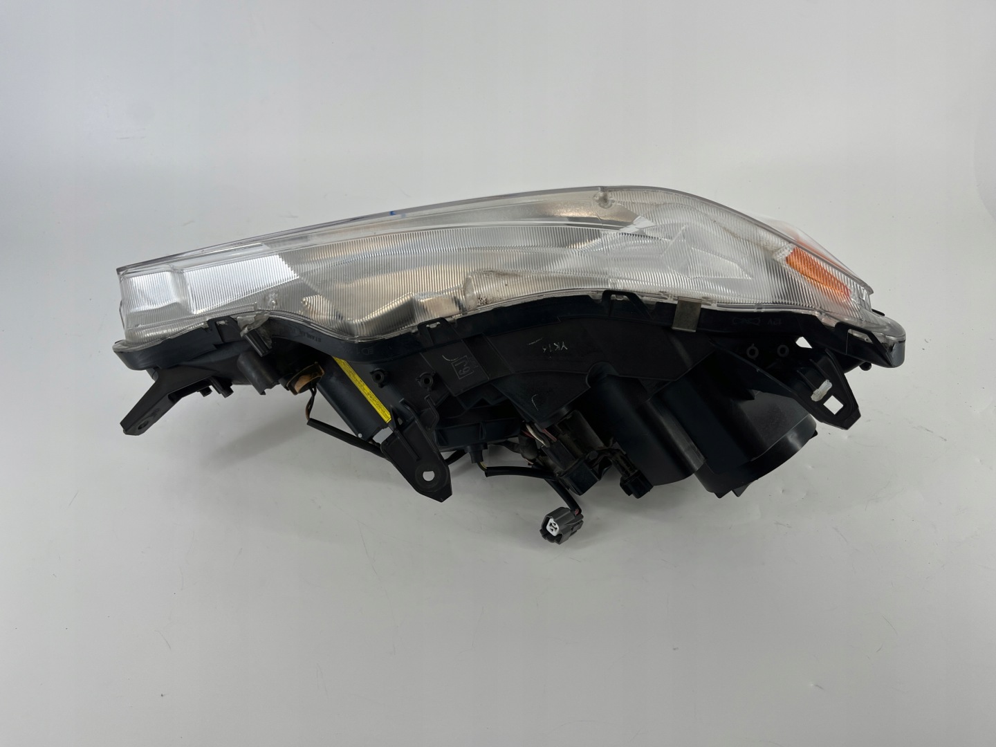 Frontscheinwerfer Mitsubishi Lancer CY0 Xenon Links Scheinwerfer Headlight - Thumbnail 9