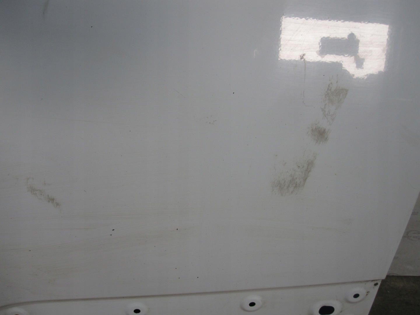 Ford Transit Custom 1 Mk1 Tür Vorne Links Door - Thumbnail 7
