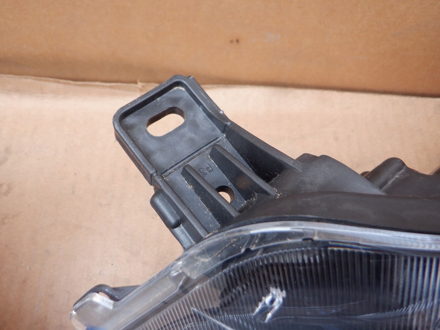 Frontscheinwerfer Ford Kuga III Mk3 LV4B13W030AF LED Links Headlight - Thumbnail 10
