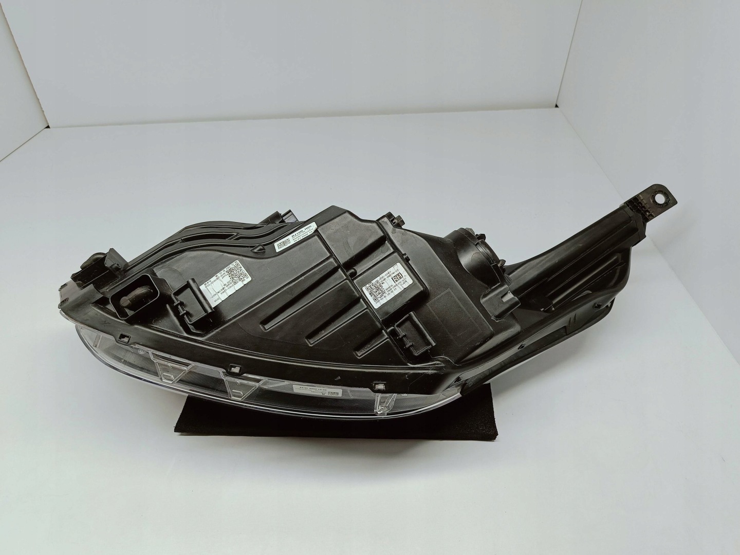 Frontscheinwerfer Kia Ceed CD LED Rechts Scheinwerfer Headlight - Thumbnail 8