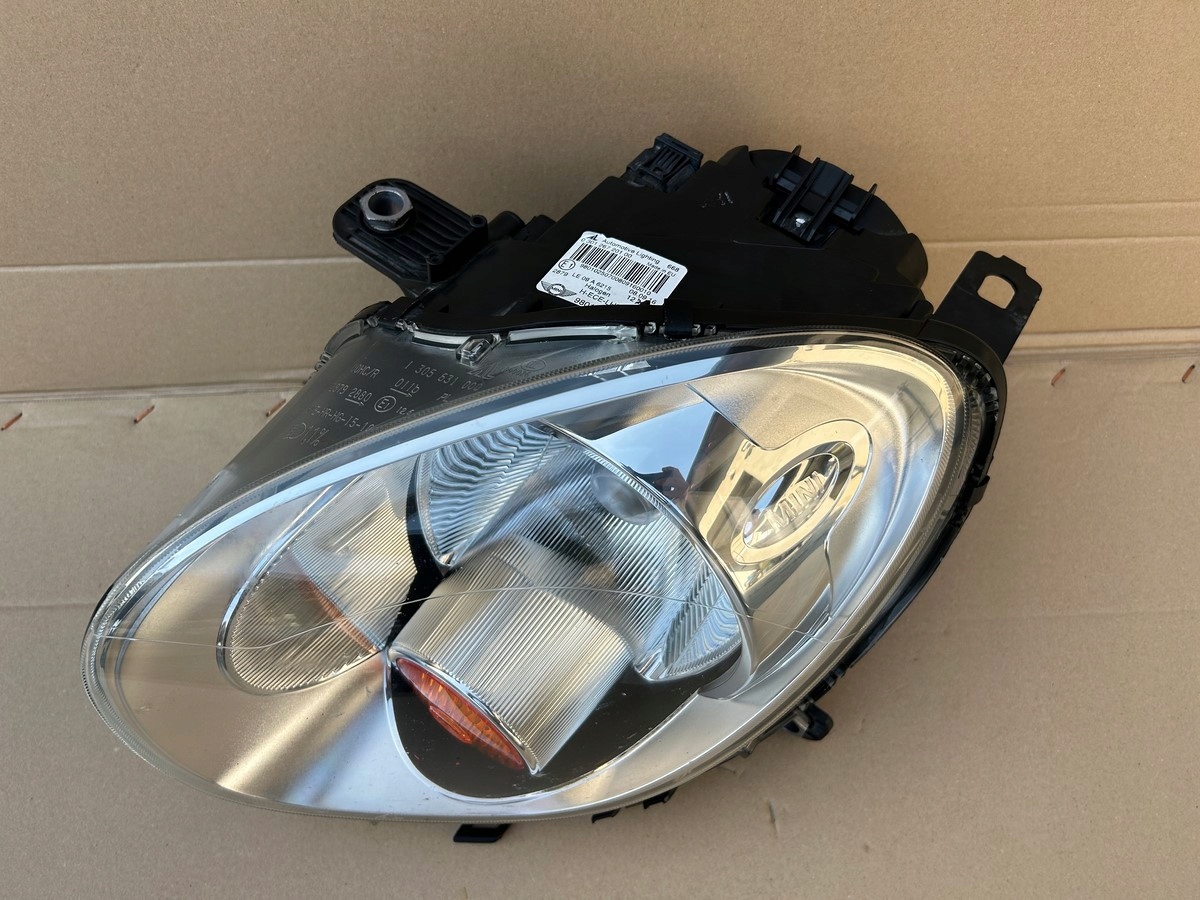 Frontscheinwerfer Mini Countryman R60 7980102 LED Links Scheinwerfer Headlight - Thumbnail 3