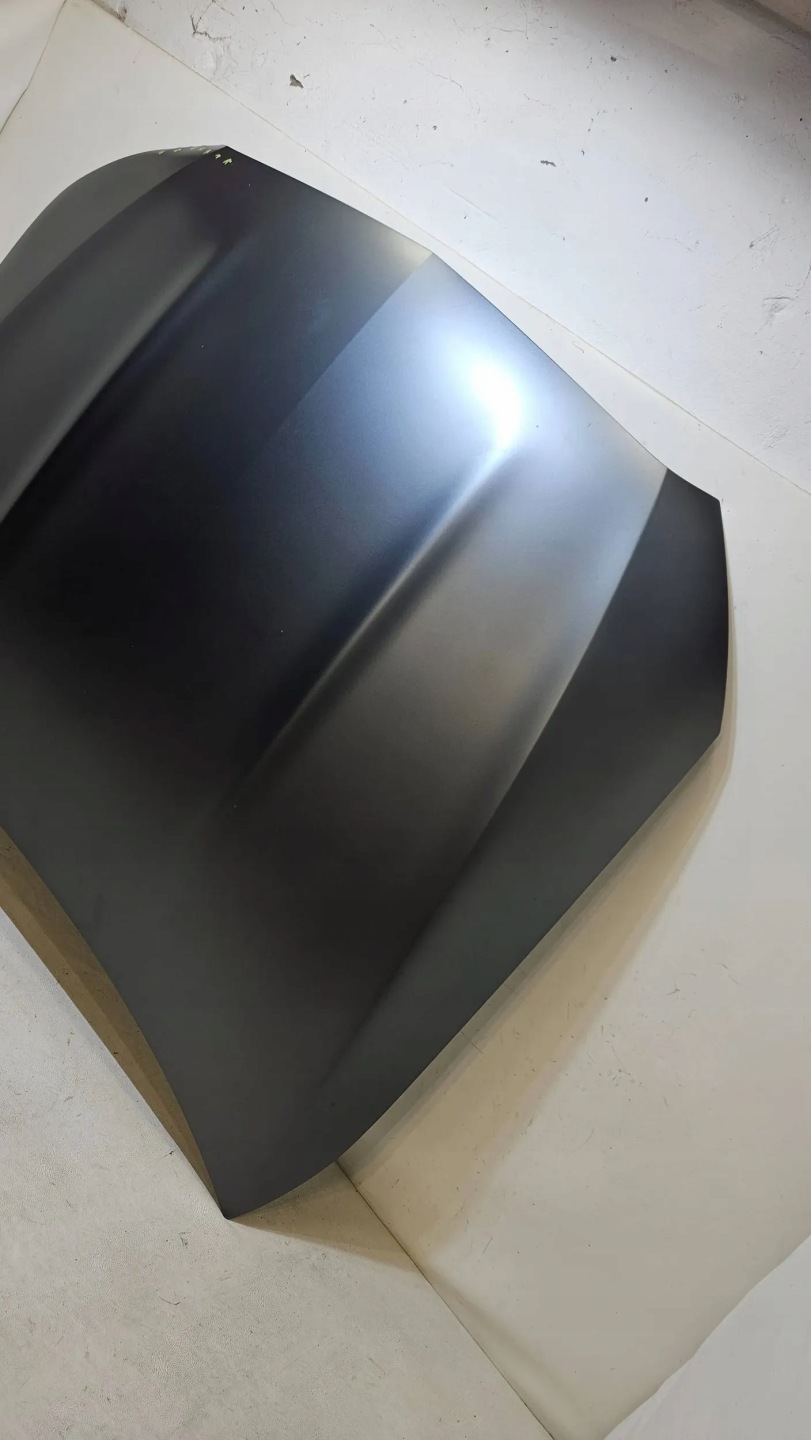 Motorhaube Mercedes-Benz C-Klasse W202 Bonnet Hood - Thumbnail 4