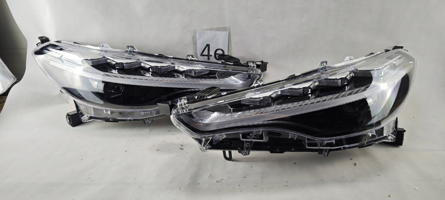 Frontscheinwerfer Toyota Corolla E170 LED Links Scheinwerfer Headlight - Thumbnail 2