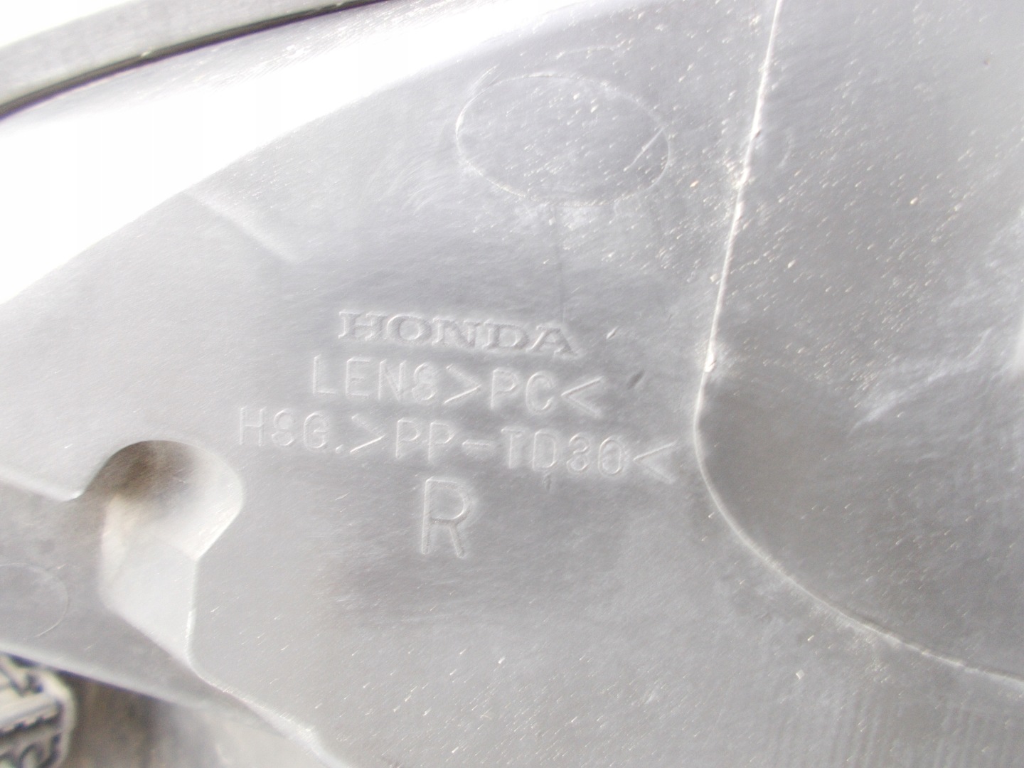 Frontscheinwerfer Honda Civic EU LED Links Scheinwerfer Headlight - Thumbnail 9