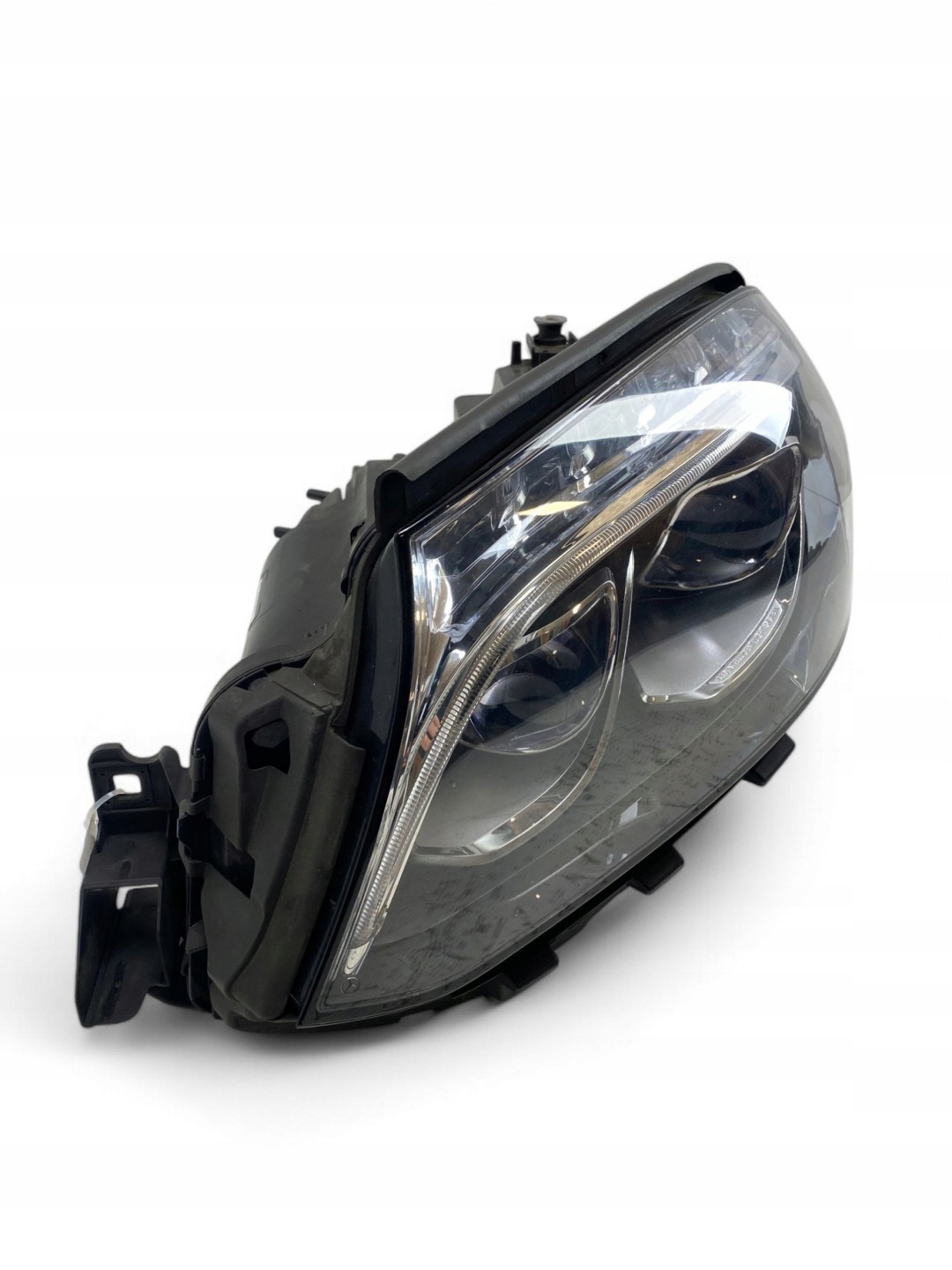 Frontscheinwerfer Mercedes-Benz GLS W166 A1669062903 LED Links Headlight - Thumbnail 7