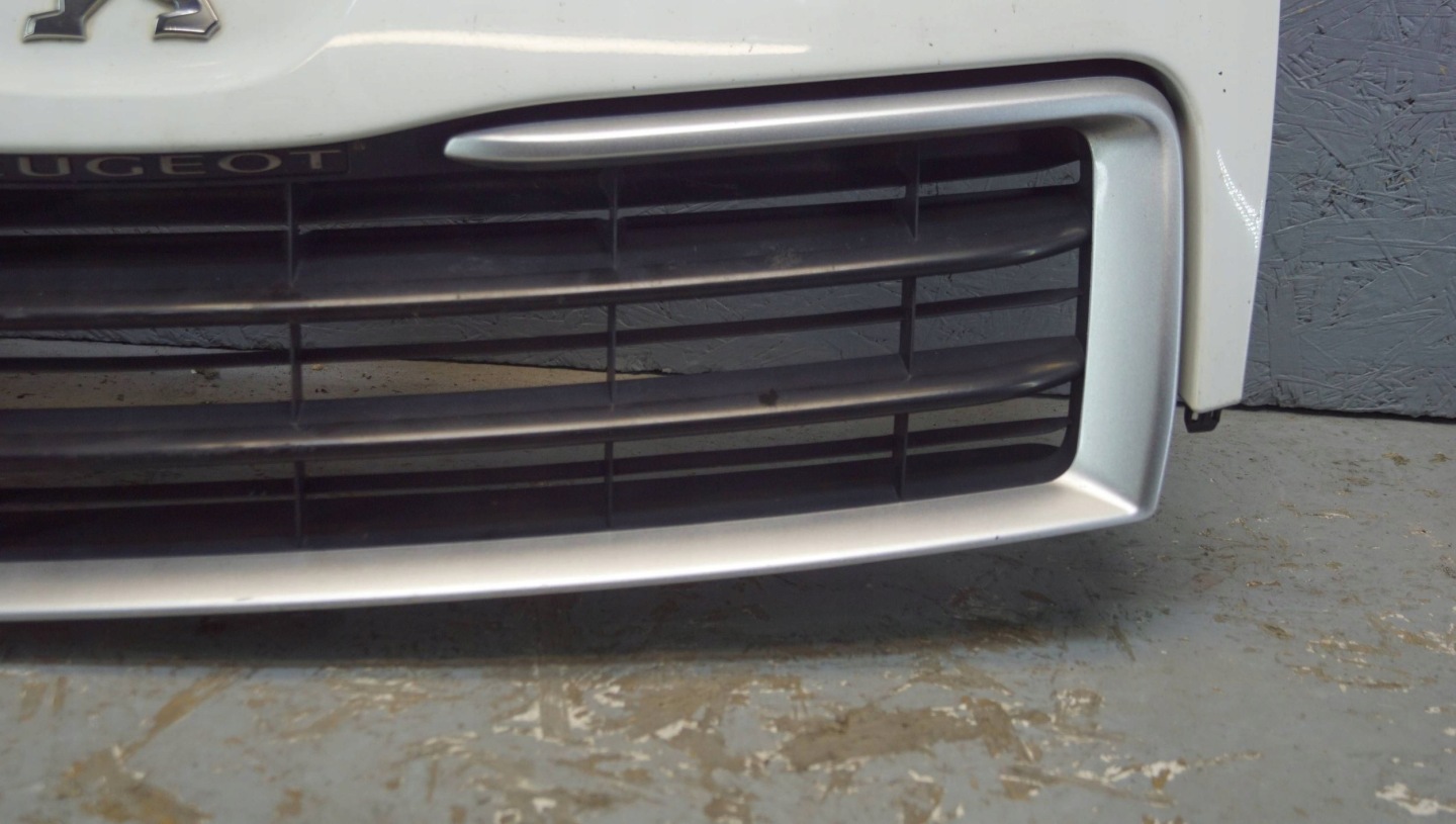 Peugeot Expert B* Kühlergrill FRONTGRILL Kühlergitter - Thumbnail 4
