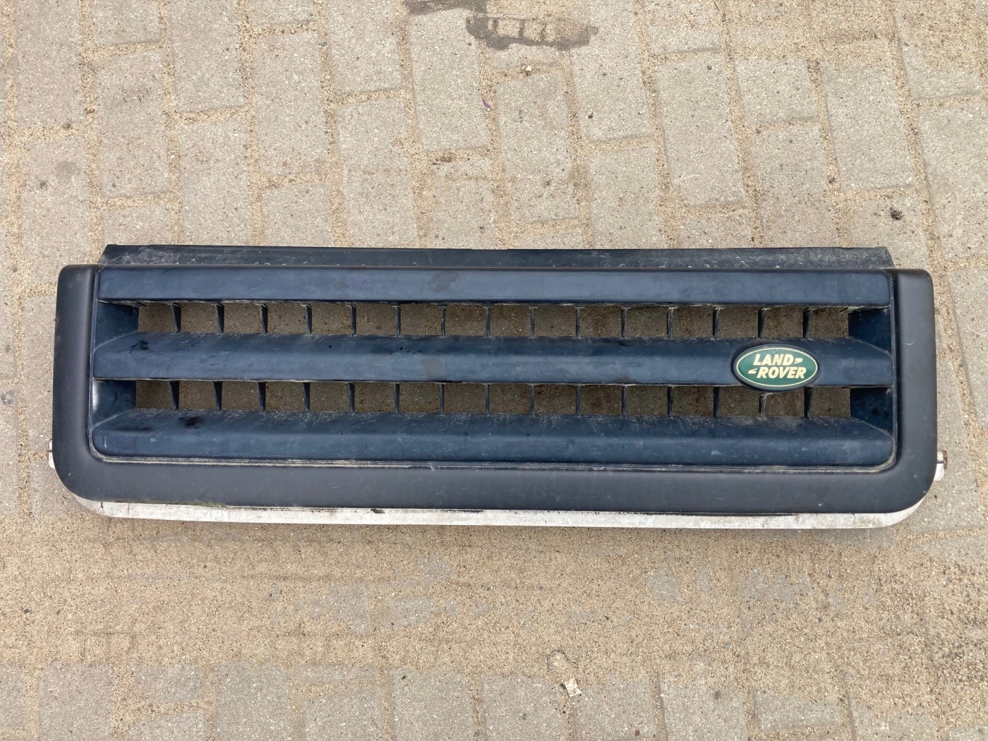 Land Rover Discovery LA Kühlergrill FRONTGRILL Kühlergitter - Image 1