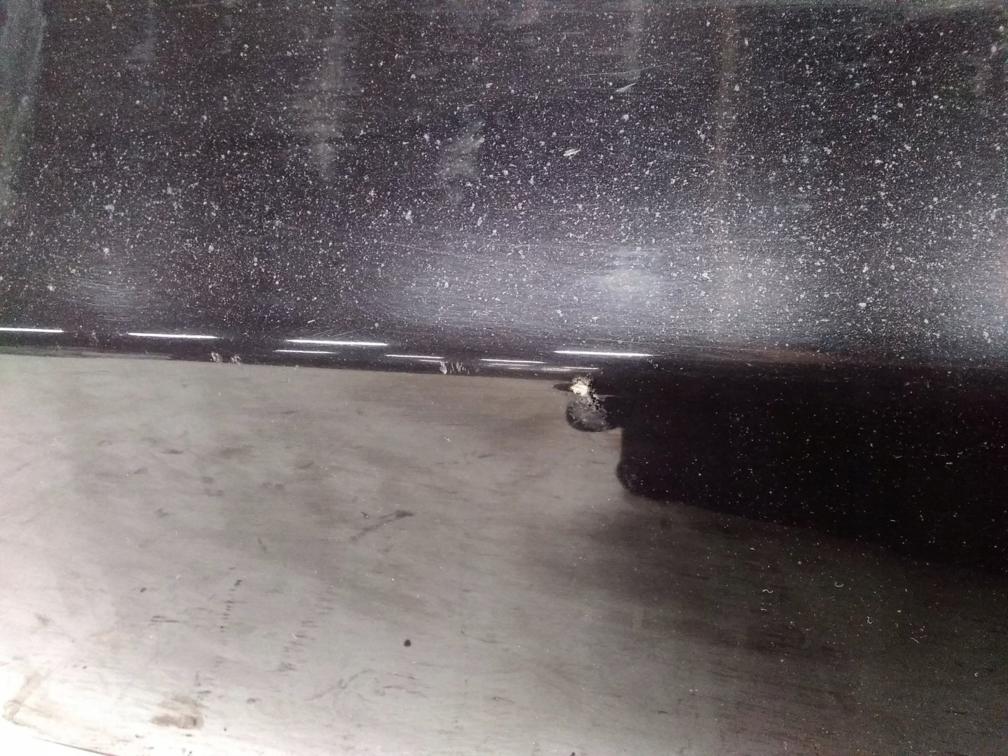 Mercedes-Benz CLS W218 Tür Vorne Links Door Porta Porte - Thumbnail 9