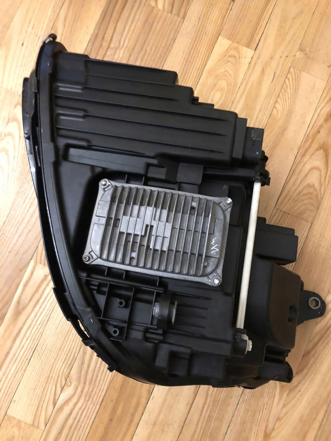 Frontscheinwerfer Mercedes-Benz E-Klasse W213 A2139064104 LED Links Headlight - Thumbnail 10