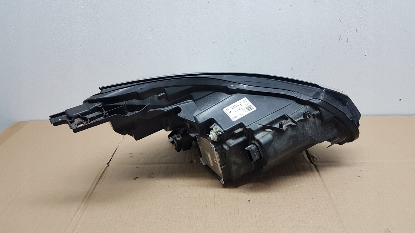 Frontscheinwerfer Renault Captur RJB LED Links Scheinwerfer Headlight - Thumbnail 8