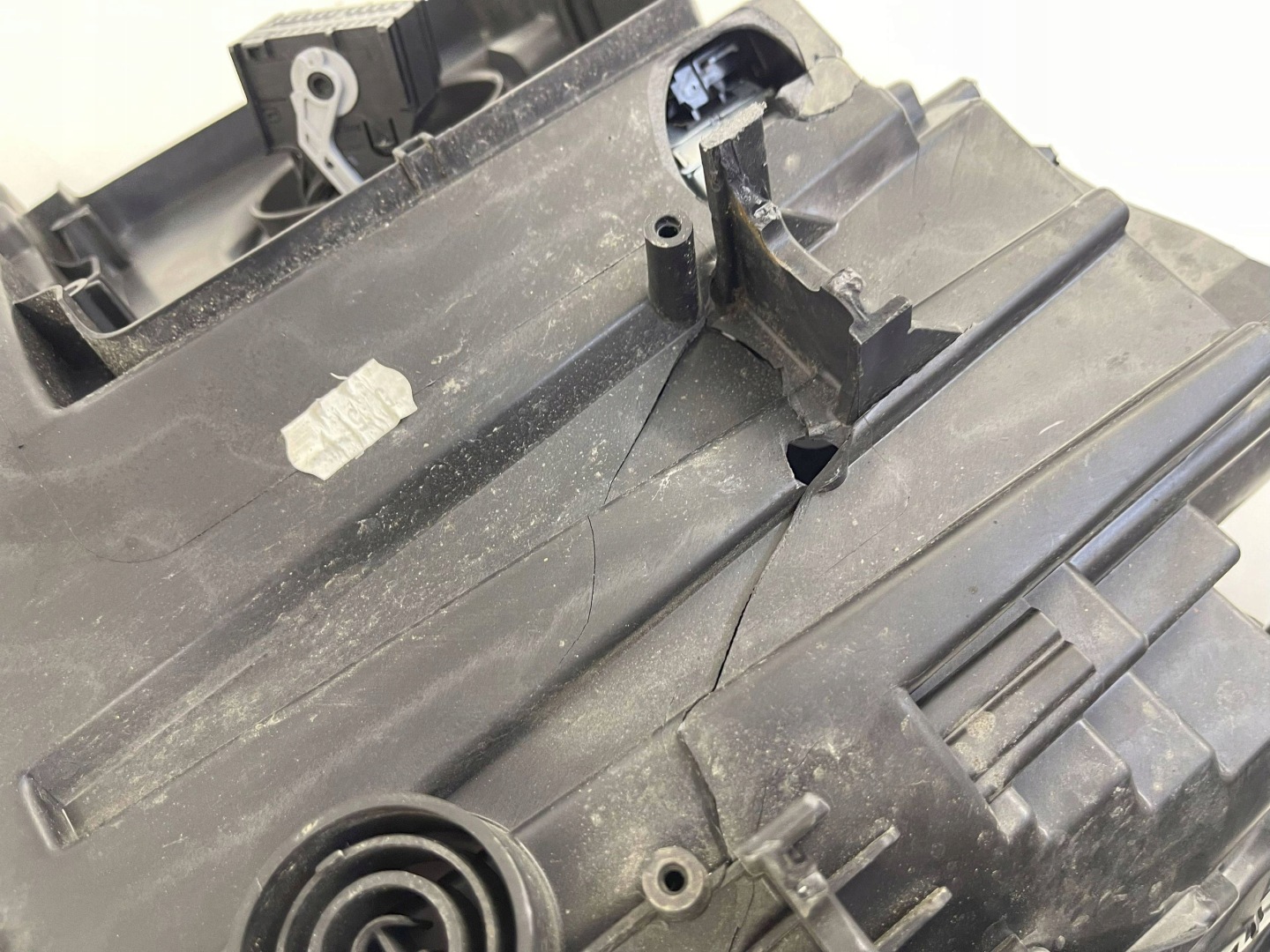 Frontscheinwerfer BMW i3 I01 9853414 LED Rechts Scheinwerfer Headlight - Thumbnail 10