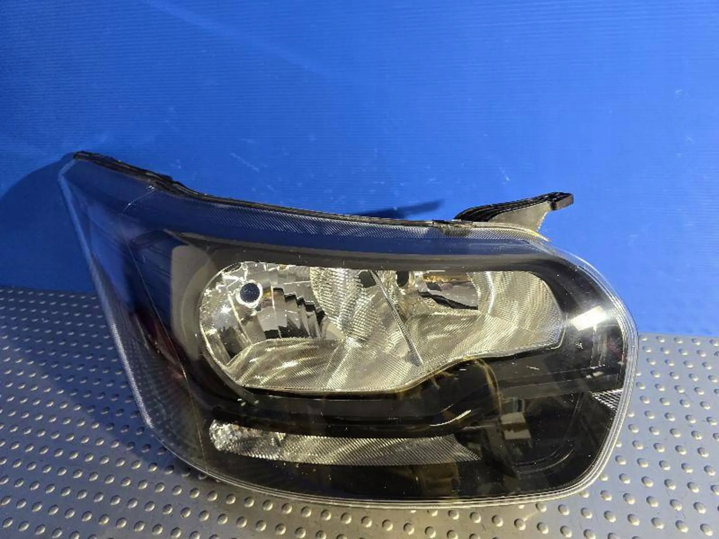 Frontscheinwerfer Ford Transit VII GK3113W029BC LED Rechts Headlight - Thumbnail 10