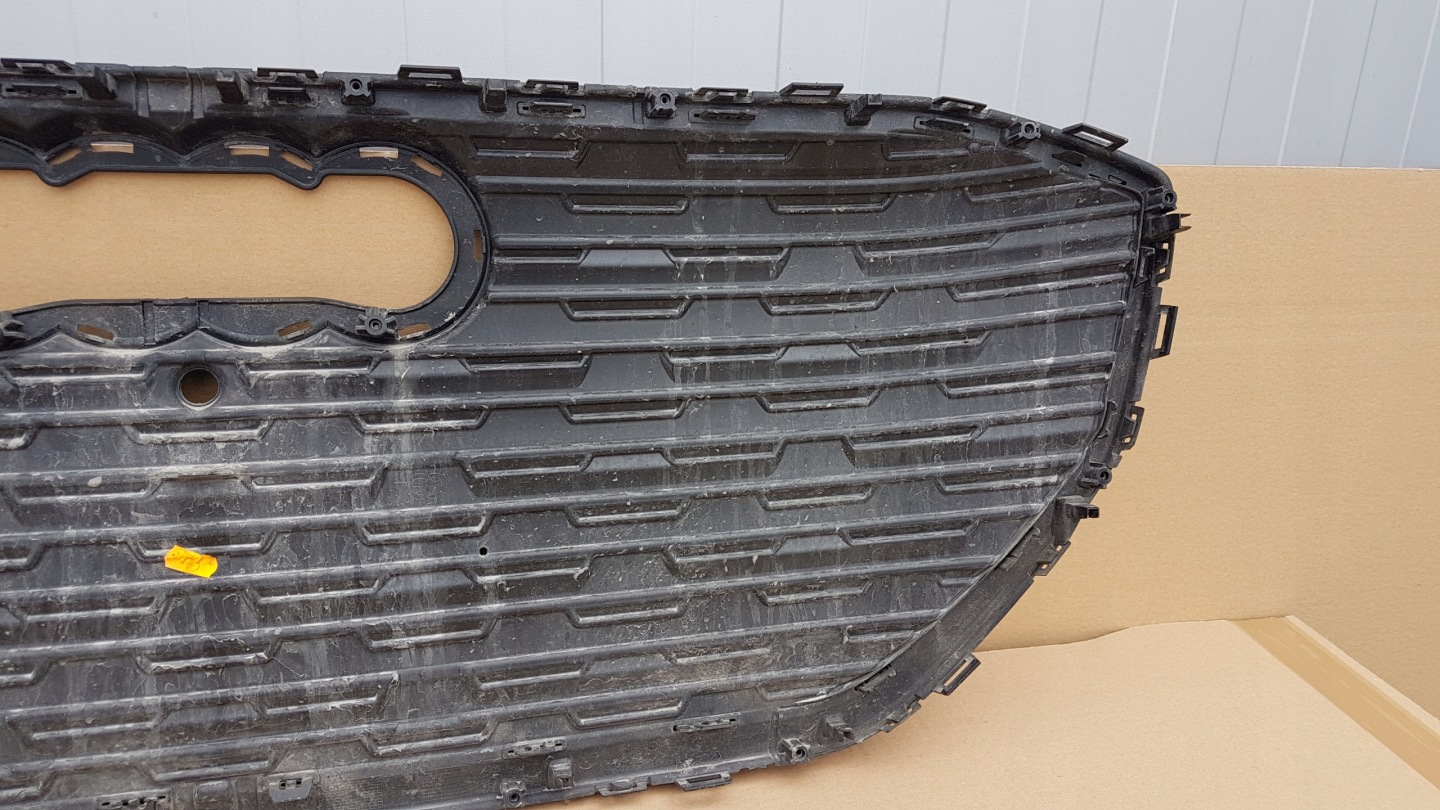 Audi Q4 Kühlergrill FRONTGRILL Kühlergitter - Thumbnail 10